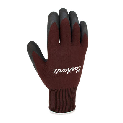 .Touch Sensitive Nitrile Glove
