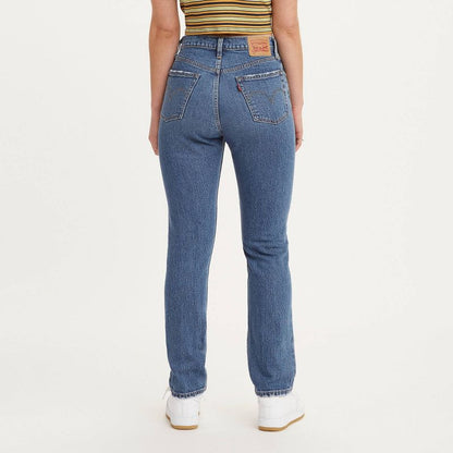 501 Jeans For Women