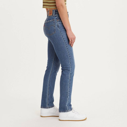 501 Jeans For Women