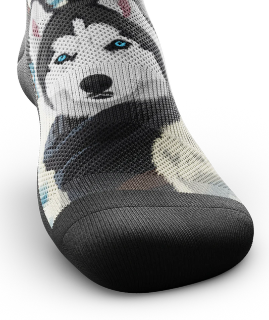 Game of Bones Crew Sock