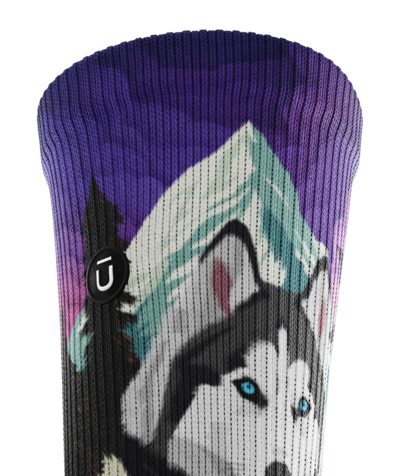 Game of Bones Crew Sock