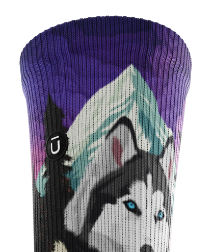Game of Bones Crew Sock