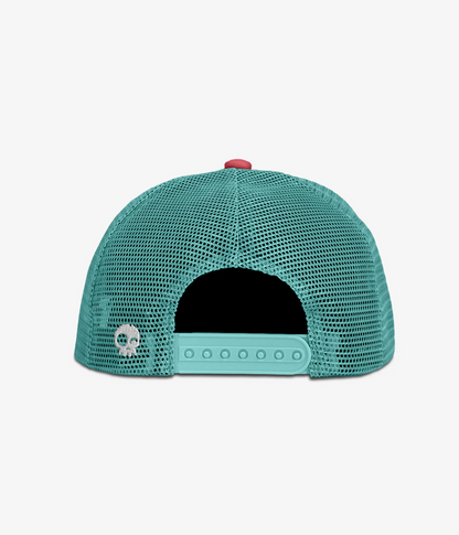Girly Pearl Trucker Hat