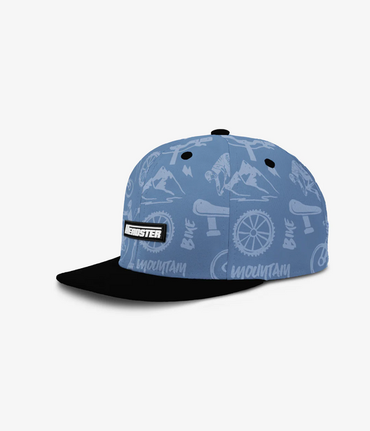 Gnarly Ride Snapback