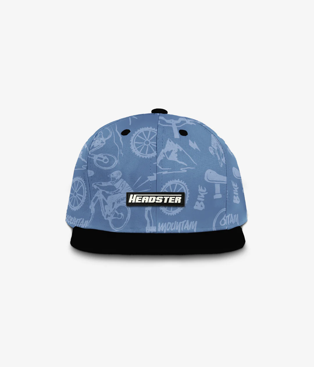 Gnarly Ride Snapback