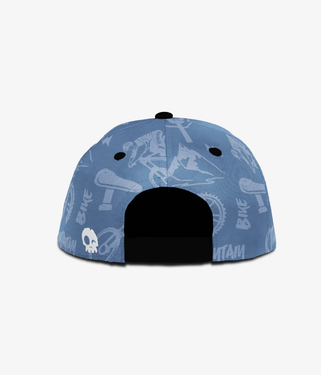 Gnarly Ride Snapback