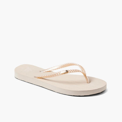 Women Seaside Twist