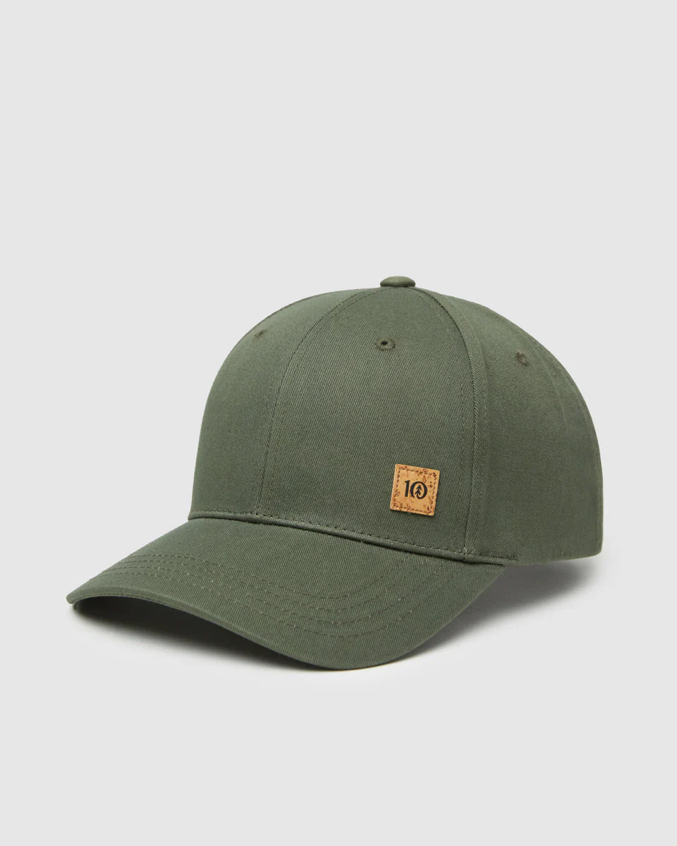 Cork Icon Elevation Hat