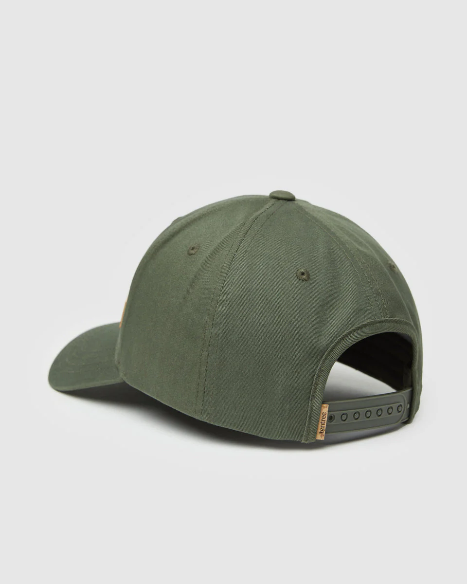 Cork Icon Elevation Hat