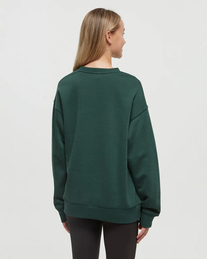 W Juniper Outline Crew