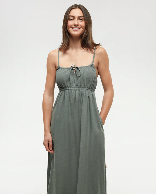 Gabriola Dress