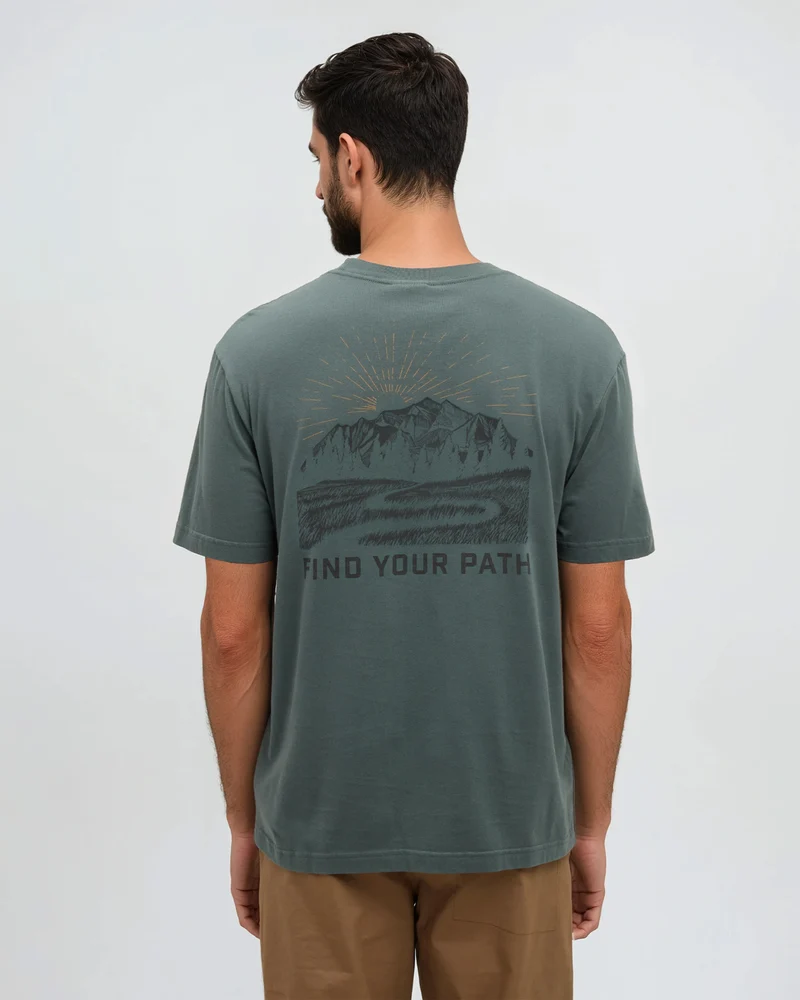 M Prairie View T-Shirt