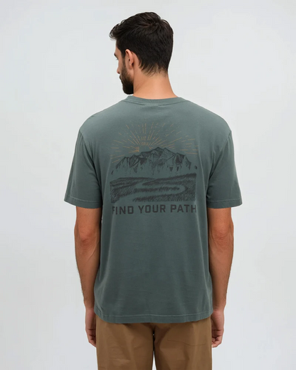 M Prairie View T-Shirt
