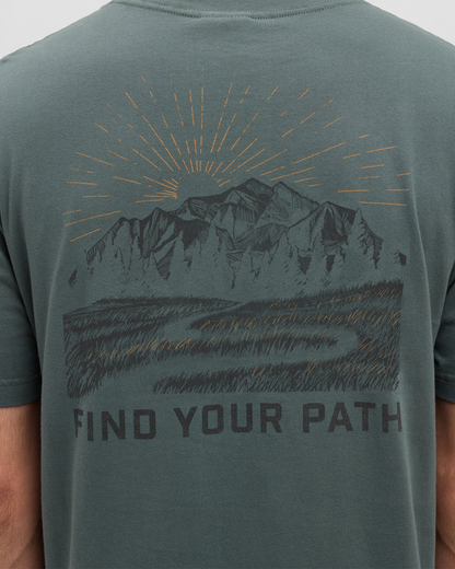 M Prairie View T-Shirt