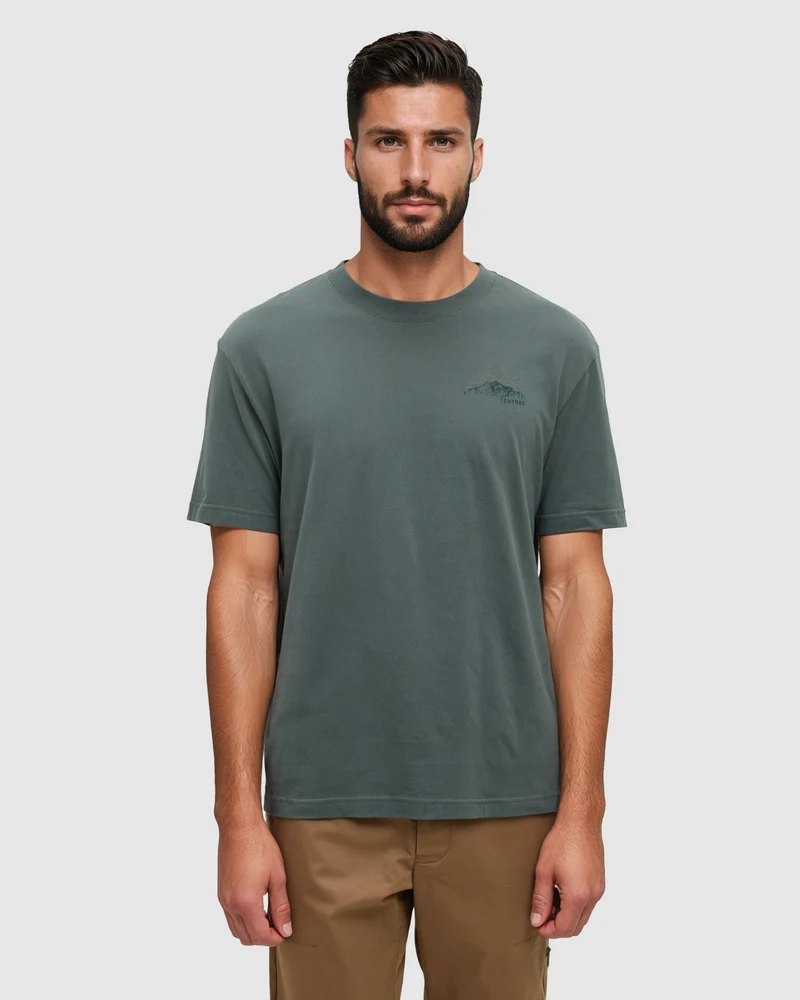 M Prairie View T-Shirt