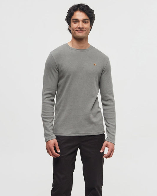 .TreeWaffle Classic Longsleeve