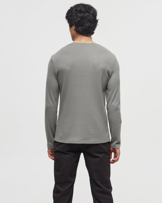 .TreeWaffle Classic Longsleeve