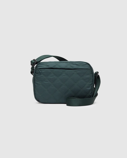 Mackenzie Quilted Bag