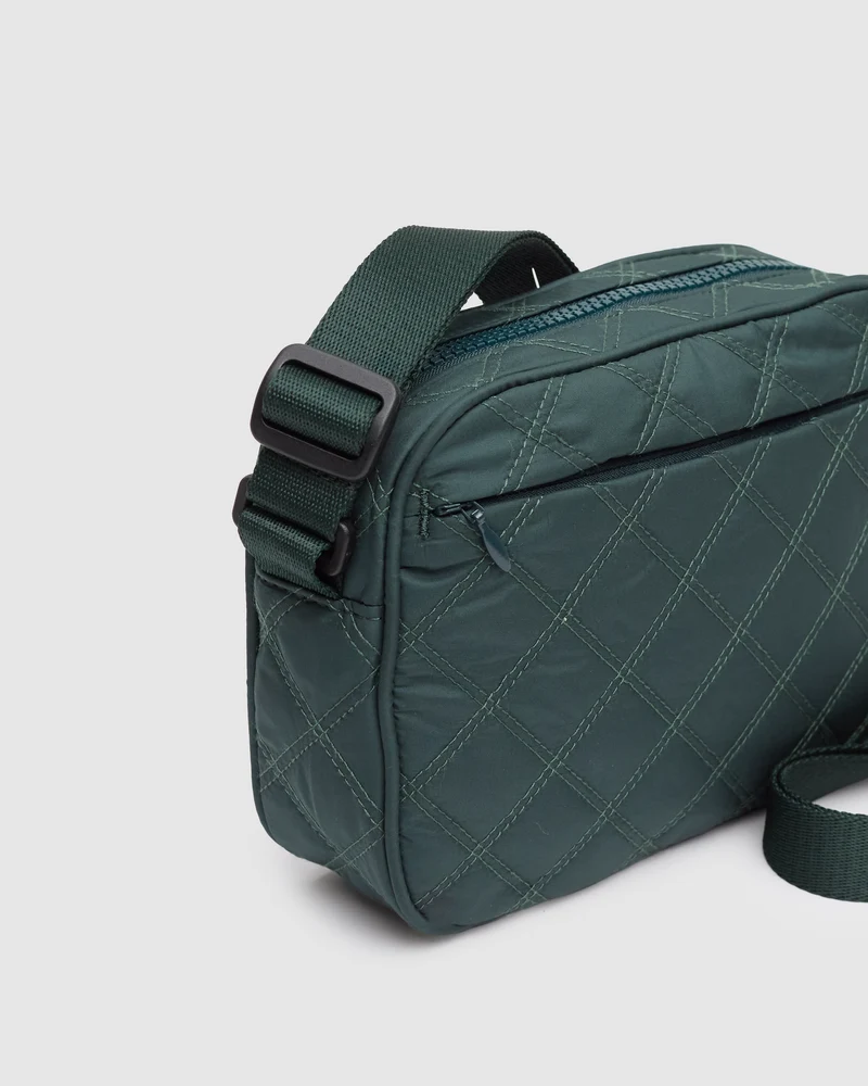 Mackenzie Quilted Bag