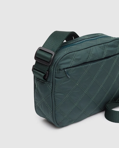 Mackenzie Quilted Bag