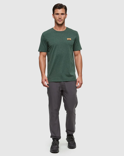 Juniper Cork Patch T-Shirt