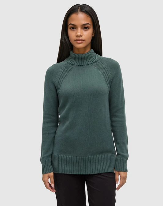 W Spokane Sweater