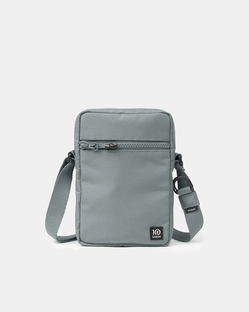 Ripstop Crossover Bag