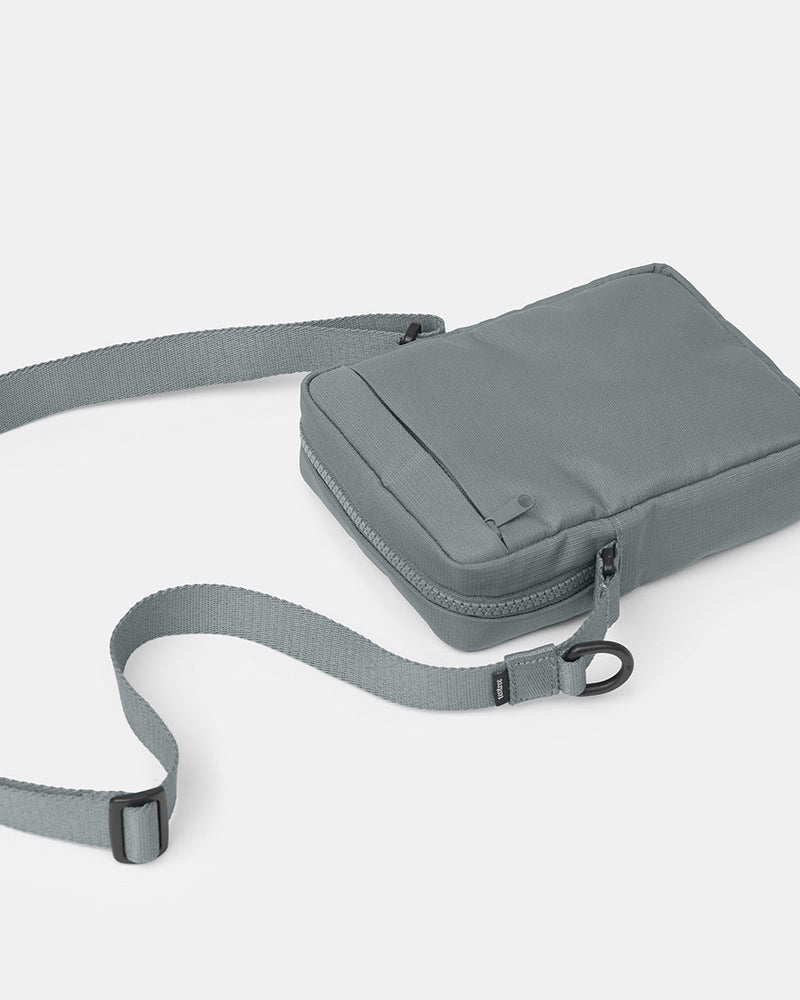 Ripstop Crossover Bag