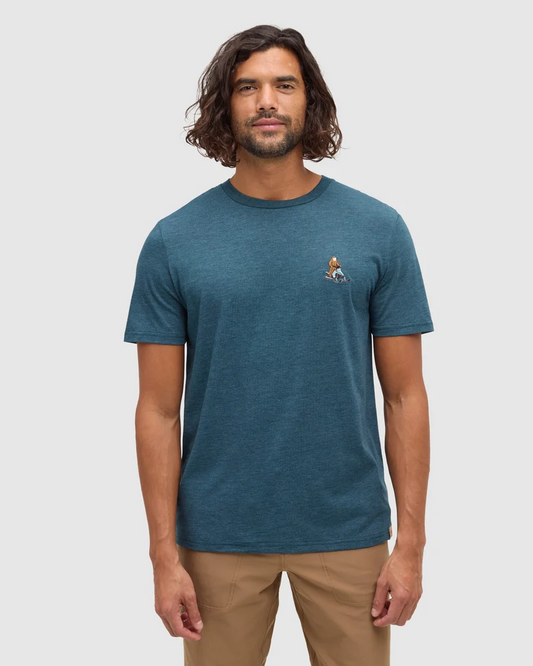 M Sasquatch T-Shirt