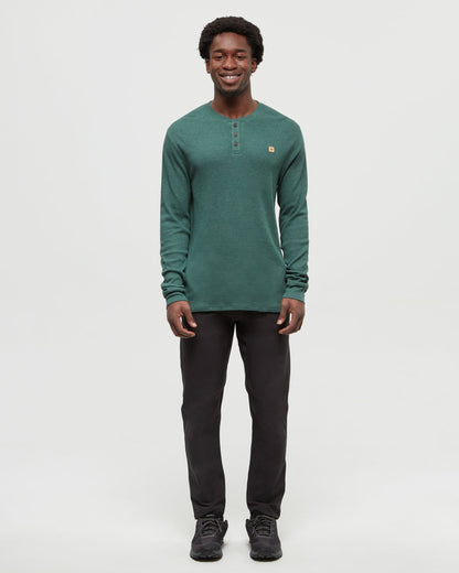 Freemont Henley