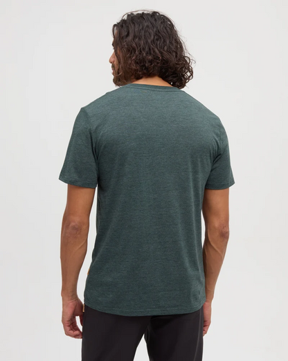 M Baker T-Shirt