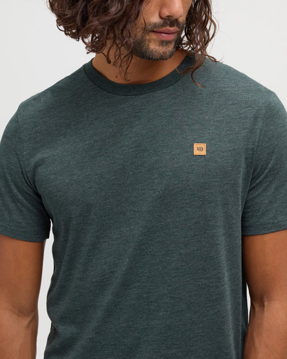 M Baker T-Shirt