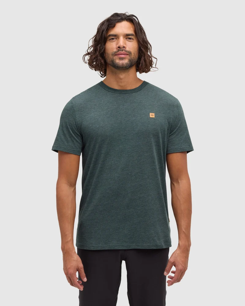 M Baker T-Shirt