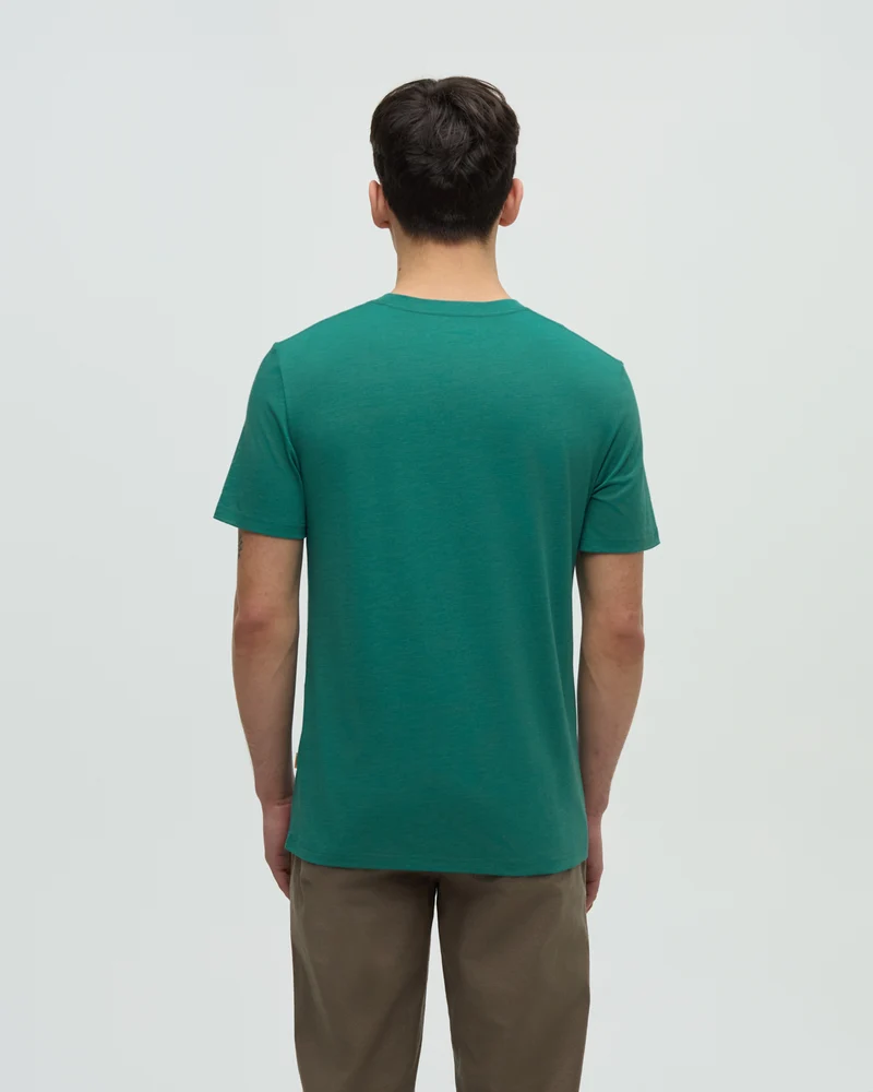 M Baker T-Shirt