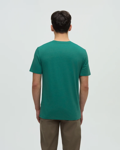 M Baker T-Shirt