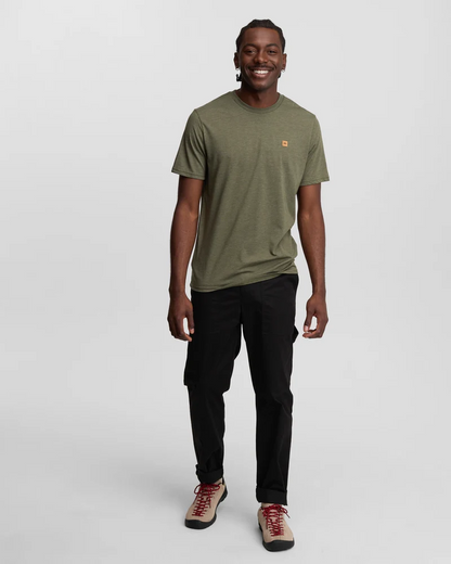 M Baker T-Shirt