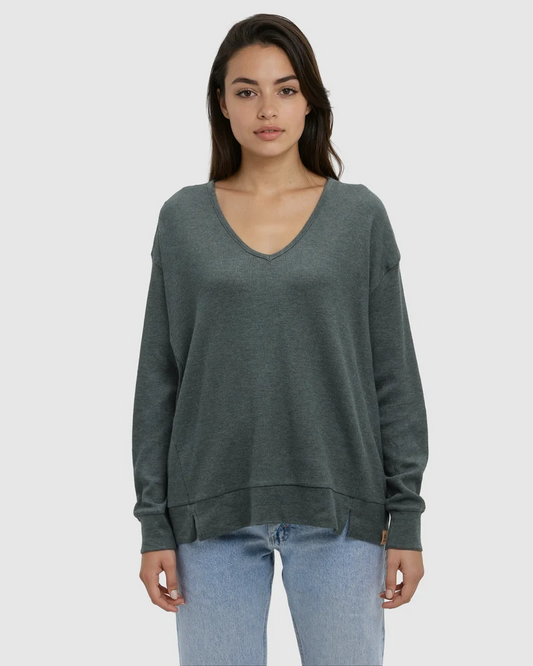 W Meyer Longsleeve