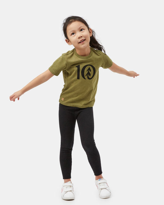 .Kids Logo T-Shirt