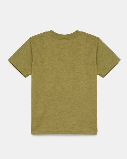.Kids Logo T-Shirt