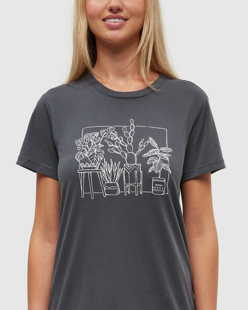 Plant T-Shirt