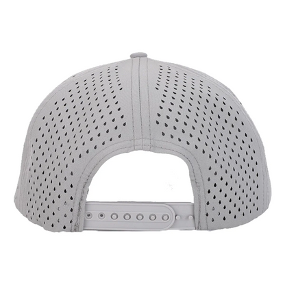 Talk Birdie To Me Signature Waterproof Hat