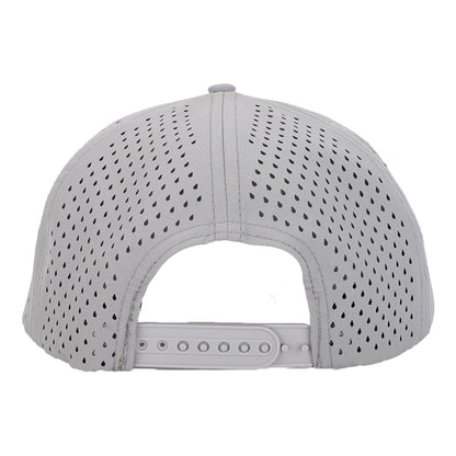 Range Signature Waterproof Hat