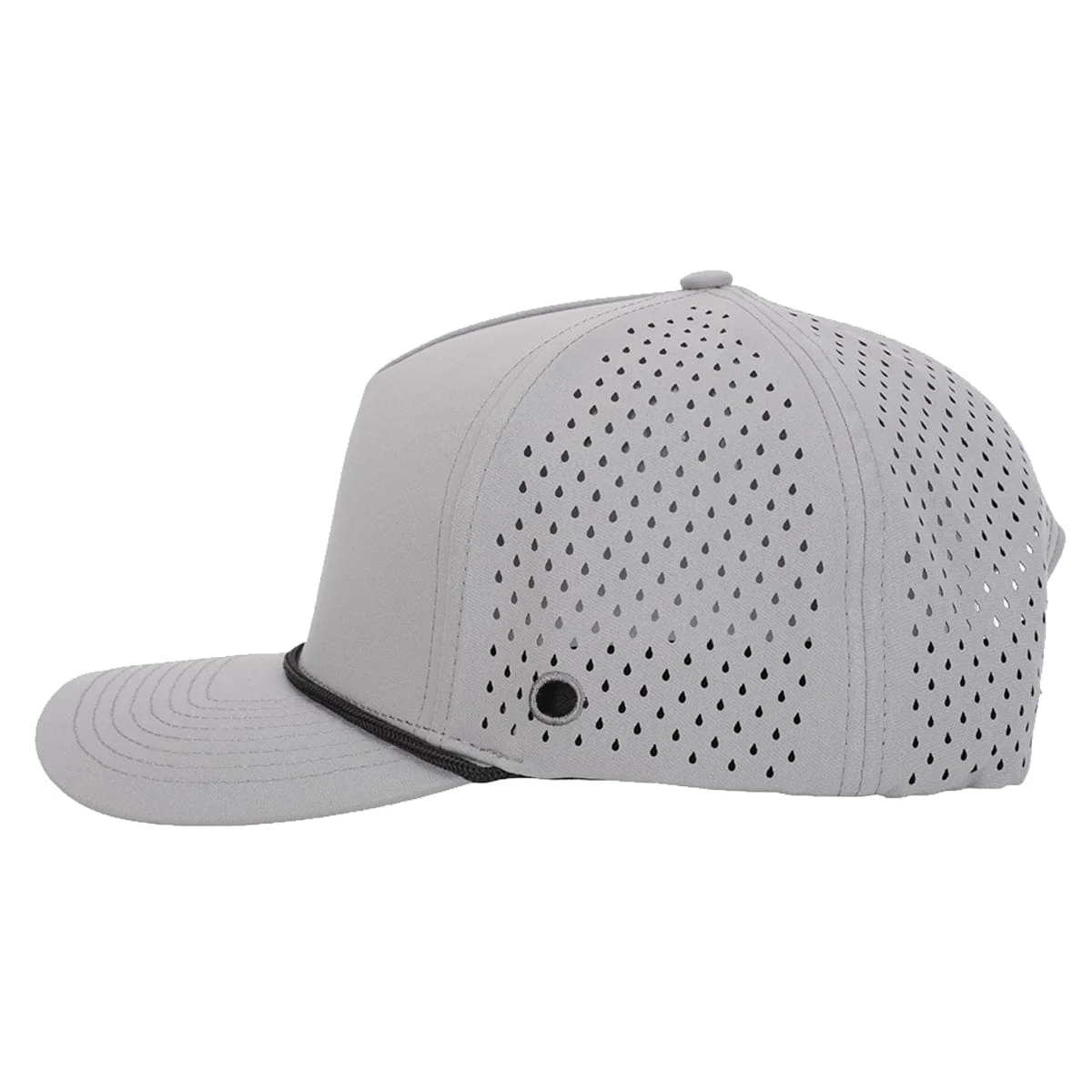Talk Birdie To Me Signature Waterproof Hat