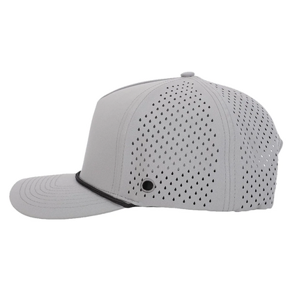 Talk Birdie To Me Signature Waterproof Hat