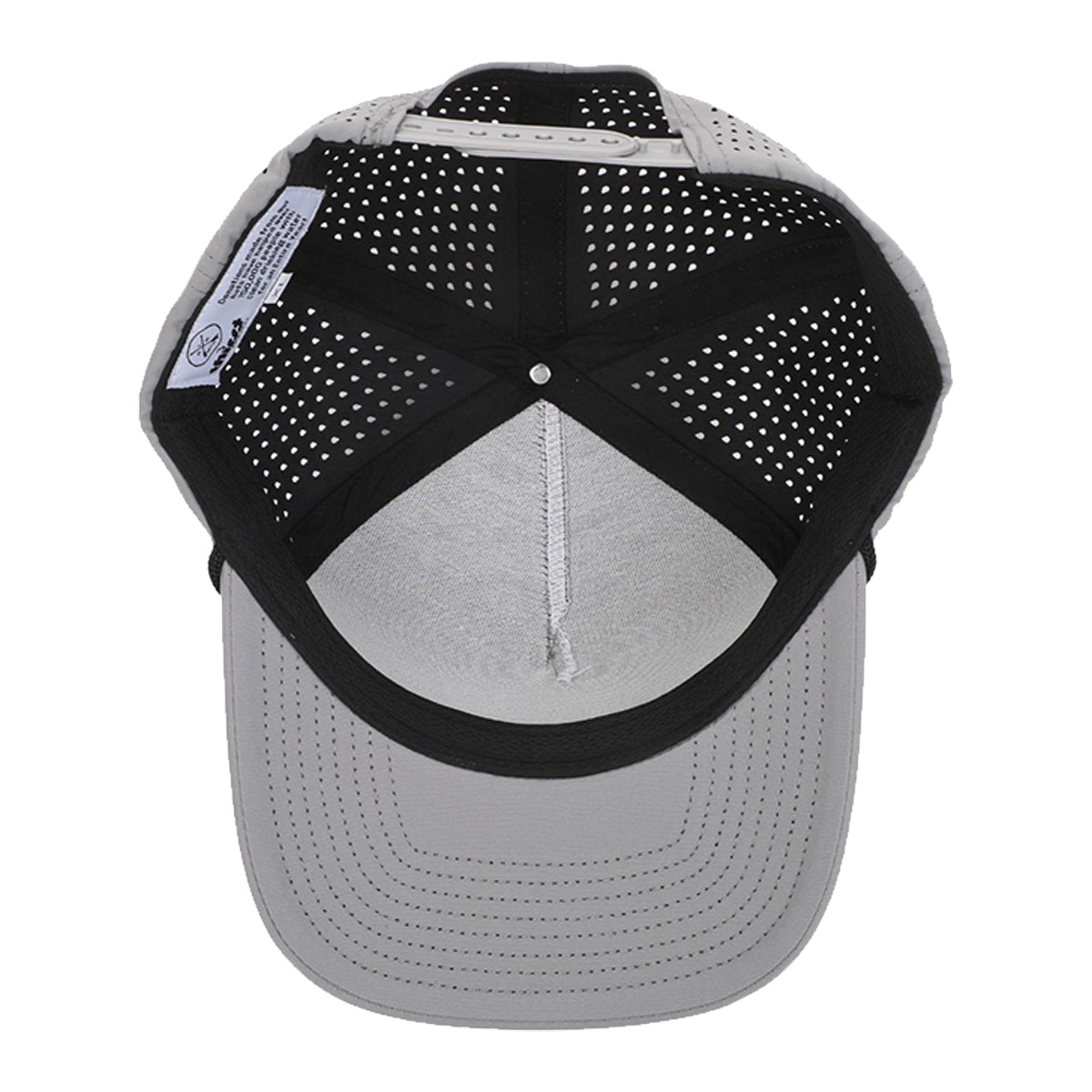 Range Signature Waterproof Hat