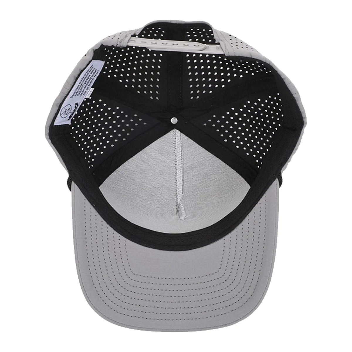 Talk Birdie To Me Signature Waterproof Hat