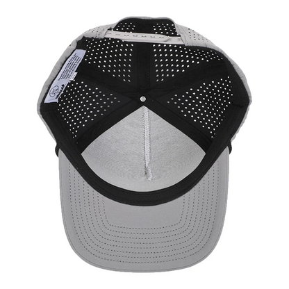 Talk Birdie To Me Signature Waterproof Hat