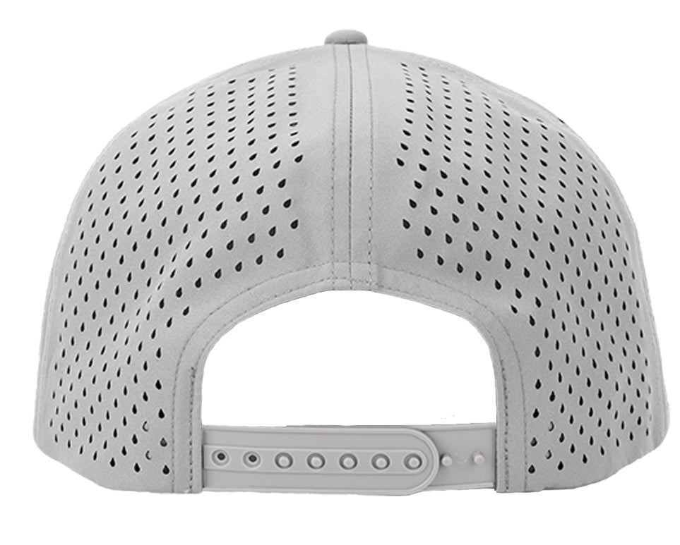 Arrow Tradesman Waterproof Hat - with Magnetic Ball Marker