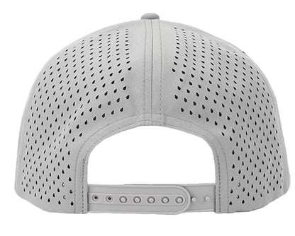 Arrow Tradesman Waterproof Hat - with Magnetic Ball Marker
