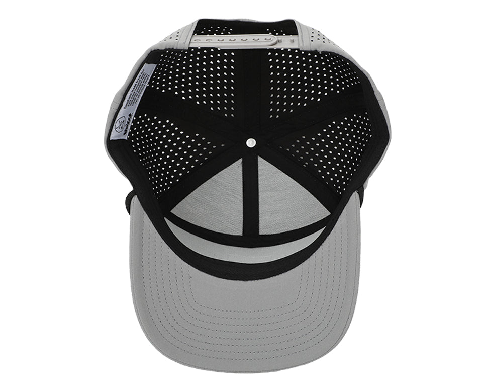 Arrow Tradesman Waterproof Hat - with Magnetic Ball Marker